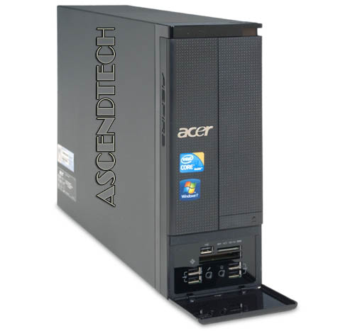 Acer Aspire Ax3950