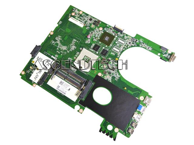 R09 1040n 01040n Cn 01040n Dell Inspiron 17r 5720 Motherboard 1040n