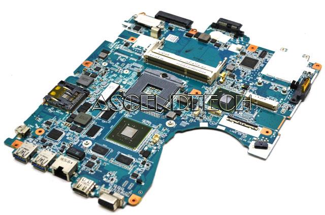 B Mbx Sony Vpcf Laptop Motherboard