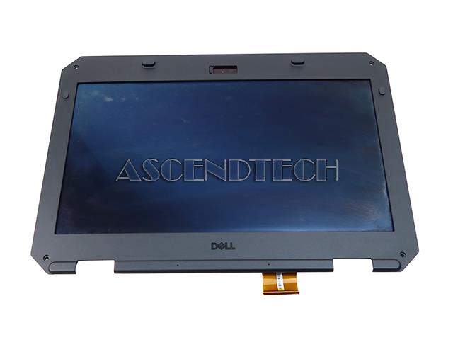 B Han G G Cn G Dell Latitude Lcd Screen Assy