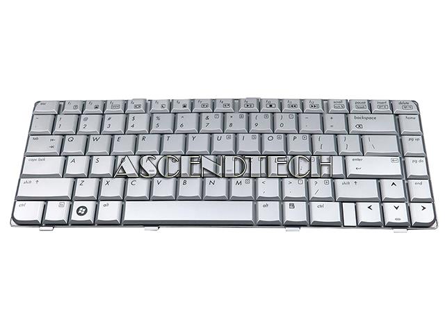 441426-001 | Hp DV6000 Us English Keyboard 441426-001