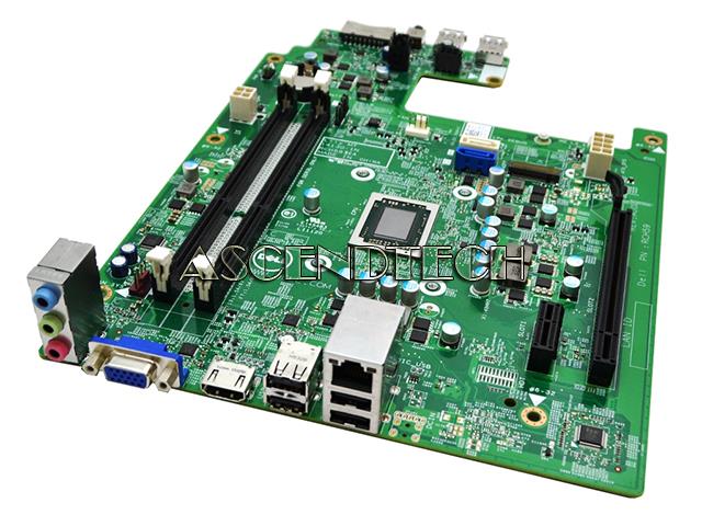 593VH 0593VH CN 0593VH Dell Inspiron 3656 Motherboard 593VH