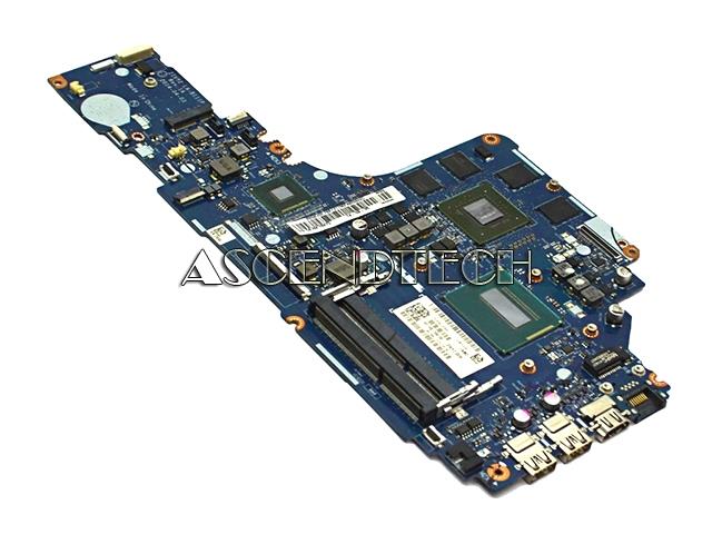 ZIVY2 LA B111P 5B20F78873 8S5B20F78873 Lenovo Y50 70 Motherboard