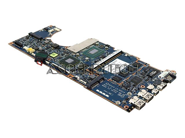 Qcu10 La 8551p 700814 001 700814 501 700814 601 Hp Spectre Xt 15 4 15t 4 Mb 700814 001 2382