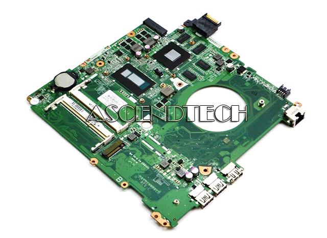 Y31A 763587 001 763587 501 763587 601 Hp Envy 15 K Series Board