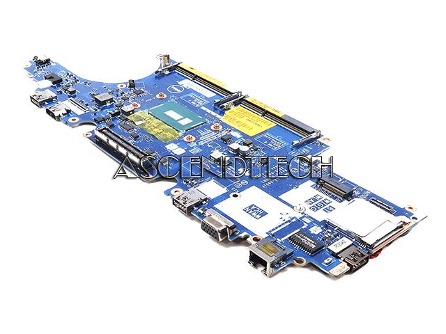 ZAM70 LA A901P 7YWD9 07YWD9 CN 07YWD9 Dell Latitude E5450 Motherboard