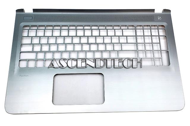 EAX1500203A 809032 001 Hp Palmrest 809031 001 No Touchpad Or Kb