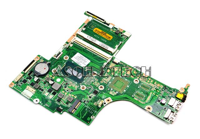 X12A 842622 001 842622 501 842622 601 Hp Pavilion 17 G Motherboard