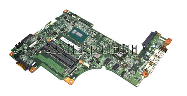 DABLIDMB8EO BLID | Toshiba Satellite S55-B Mb A000302600