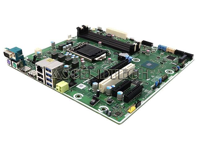 IPCFL TB D9C2N 0D9C2N CN 0D9C2N Dell Precision 3630 Tower Mboard D9C2N