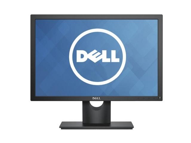 Mkrgk E2016hv 7xjh5 Dell E2016hv 20 7xjh5 Led Lcd Monitor