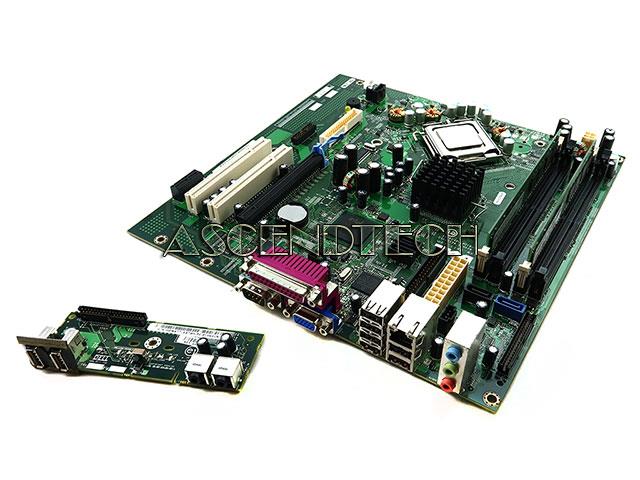 F8098 0f8098 Cn 0f8098 Dell Optiplex Gx620 Motherboard F8098