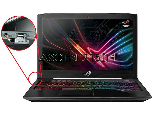 GL503VM | Asus Rog Strix GL503VM Gaming Laptop