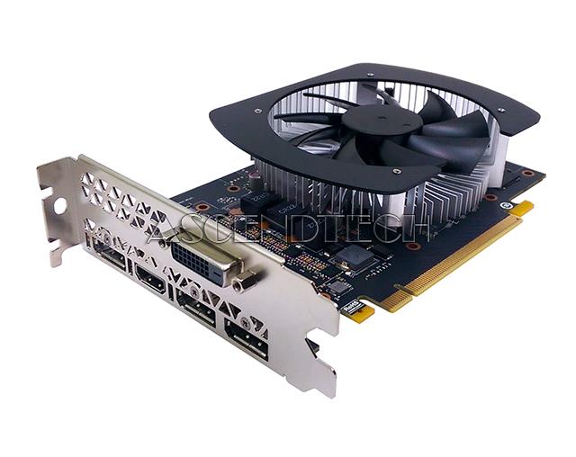 Geforce GTX 1060 941541-001 | Hp Nvidia Gtx 1060 3GB GDDR5 Video Card