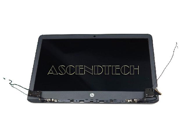 Lcd Hd Ca Dx Assy Hp Ca Dx Lcd Hd Screen Assy Touch