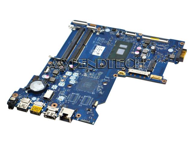 Bdl50 La D704p 854939 001 854939 501 854939 601 Hp 15 Ay Laptop Motherboard 854939 001 1140