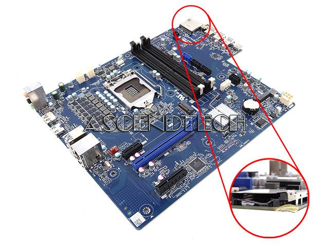 Kv Rp Kv Rp Cn Kv Rp Dell Xps Motherboard Kv Rp No I O