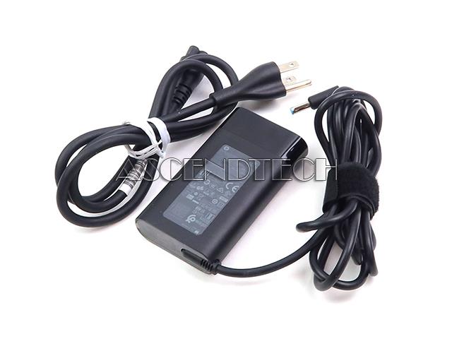 Tpn Da14 L23960 003 Hp Envy X360 65w Ac Adapter L23960 003 0101