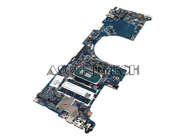 L L L Hp Envy Aq Motherboard L