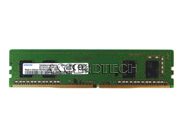 M378A1G44BB0 M378A1G44BB0-CWE | Samsung 8GB DDR4 Memory M378A1G44BB0-CWE