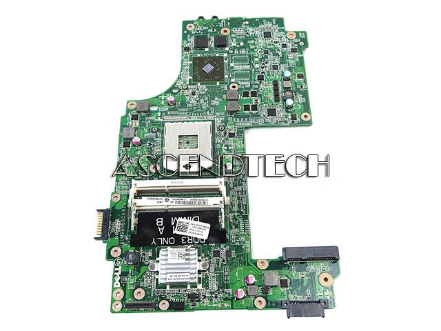 V20wm 0v20wm Cn 0v20wm Dell Inspiron 17 N7010 Motherboard V20wm 3338