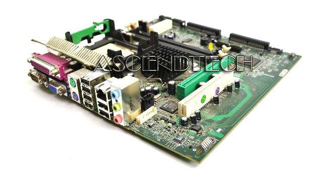 C2057 CG555 D9076 DG286 Dell Optiplex GX270 System Motherboard