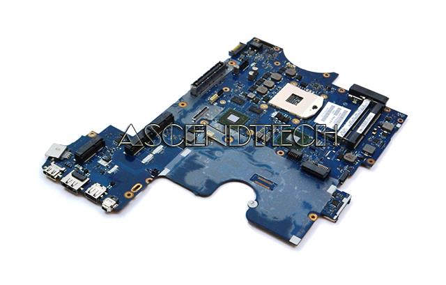 PAL61 LA 6561P CN 0XT7CH Dell Latitude E6520 Motherboard XT7CH