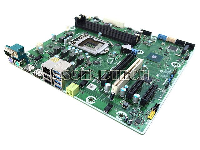 IPCFL TB Y2K8N 0Y2K8N CN 0Y2K8N Dell Precision 3630 Motherboard Y2K8N