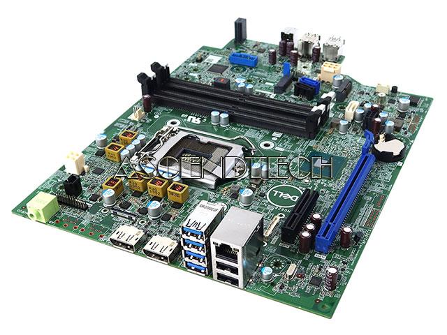 Yjmc0 0yjmc0 Cn 0yjmc0 Dell Optiplex 5070 Sff Motherboard Yjmc0