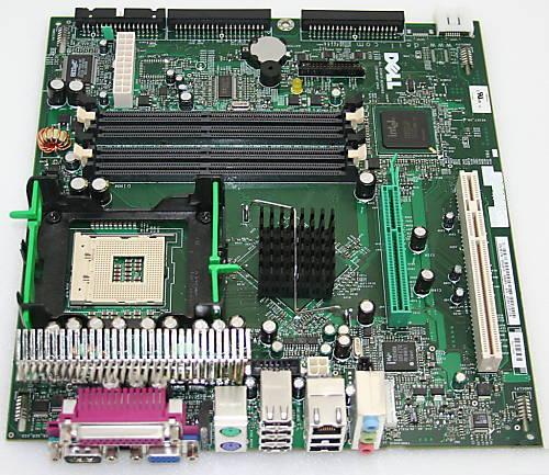 Tg Tg Dell Tg Optiplex Gx Motherboard