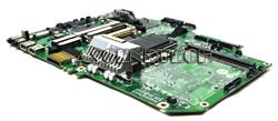 DA0WJ1MB6F0 647610-002 | Hp TouchSmart Motherboard 647610-001