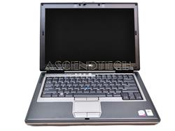 2gb Ram 160gb Hd Win Xp Dell Latitude D630 Atg 14 T7700 Laptop