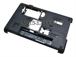 496826 001 39 4AH01 XXX Hp Compaq CQ60 Laptop Bottom Case Cover