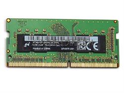 8Go RAM Micron MTA8ATF1G64HZ-2G3H1 DDR4 SODIMM PC4-19200S 2400Mhz