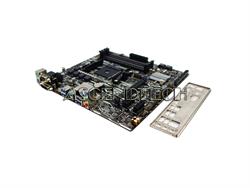 Asus Prime B350M-E Desktop Motherboard - AMD Chipset - Socket AM4