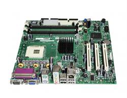 DH513 R8060 TC666 TC667 | Dell Dimension 3000 Motherboard N6381